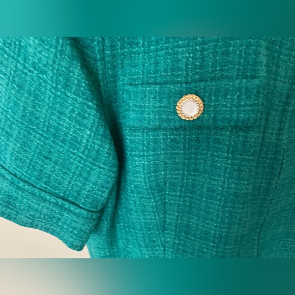 Sandro Playsuit - Picture 4 of 5